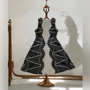 DVF Diane Von Furstenberg Daniella Dress 4